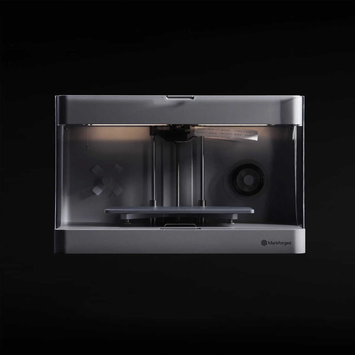 Markforged Mark Two