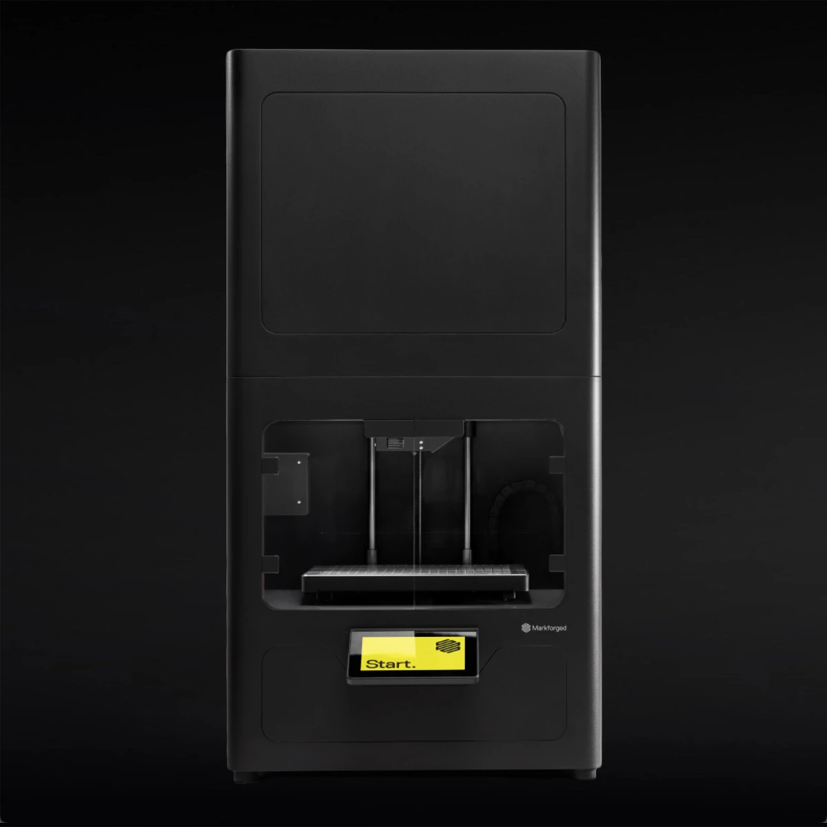 Markforged Metal X printer