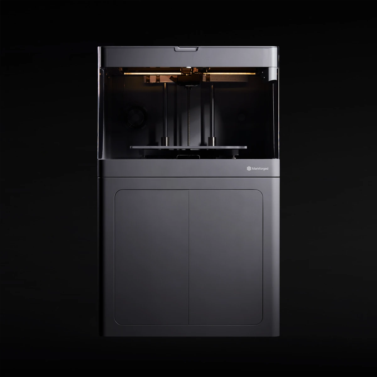 Markforged X7 printer