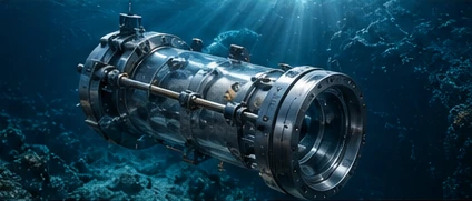 Subsea Engineering thematic project visual