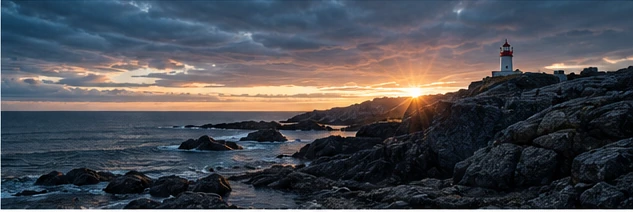 Thematic Nordic coastal engineering landscape
